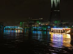 -运河游船(武林门码头)