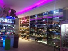 -真爱范特西KTV(交大店)