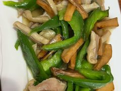-官塘锋记鱼生·生腌·砂锅粥(牌坊街店)