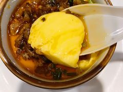 蒸蛋-吉布鲁牛排海鲜自助(龙湖北城天街购物广场店)