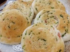 葱油饼-东江渔村(皇悦店)