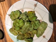 -缘生态云南菜·野生菌庭院餐厅(华侨城店)