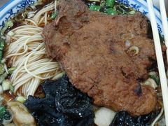 -老陆稿荐(西中市店)