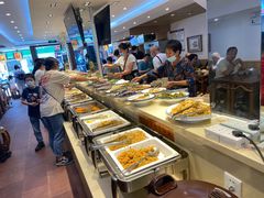 -素满香·食养自助(建邺万达店)