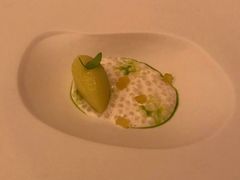 -Caprice(香港四季酒店)
