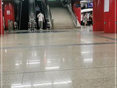 -雍和宫(地铁站)