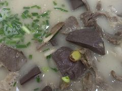 -胡世羊肉汤(南街店)