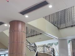 -慈铭体检(凯旋路分院)