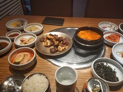 -王妃家(明洞中央店)