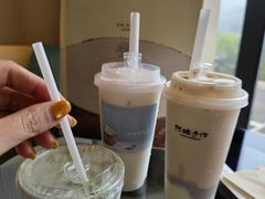 -阿嬷手作(柳州万象城店)