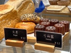 -麦田工坊(月湖店)