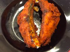 -新加坡Zam Zam餐馆