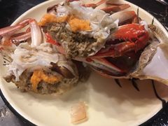 -蔚海之都·象山蒸汽海鲜(仙霞路店)