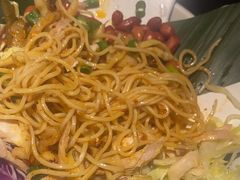 -探鱼·鲜青椒爽麻烤鱼(领展购物广场店)
