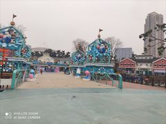 -海合安成都极地海洋公园