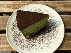 -Home Cafe(水榭春天店)