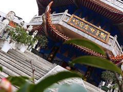 -章华寺