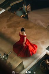 点击看大图 -MISS MIA 婚纱品牌馆