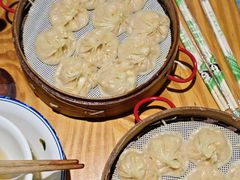 -余氏豆腐包老店(东直街店)