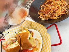 -大象厨房(重庆道店)