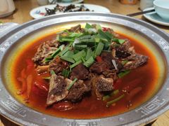 -陈先进鱼馆·夜宵·地道农家菜(湖墅南路店)
