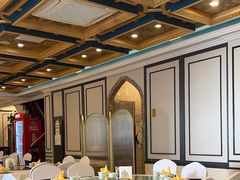 -西部马华清真食府·丝路菜(大钟寺店)