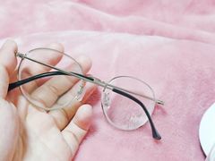 -亚伦眼镜公司(江川路店)