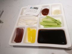 -董鲁烤鸭(建和街店)