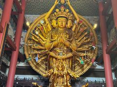 -上海东林寺(金山区)