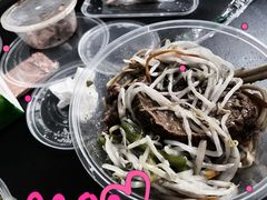 -白玉兰小吃(新村路店)