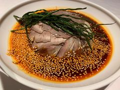 -俏江南天津时尚曲艺主题餐厅(马场道店)
