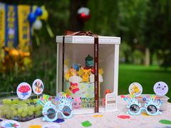 -CAKE BOSS 蛋糕老板(西单君太百货店)