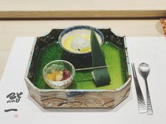 -鮨一日本料理旗舰店(总店)