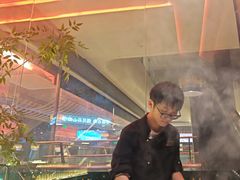 -芸山季·云南山珍菌火锅(人民广场来福士店)