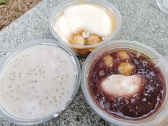 -钟姨糖水(惠城店)