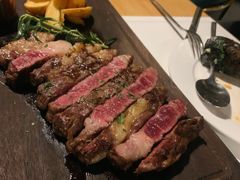 阿根廷眼肉-宿醉·意大利餐厅(忠义街店)