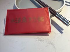 -周渝食惦酸菜鱼(青浦店)