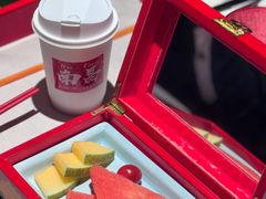 -千百味红餐厅·江西菜(绿地双子塔店)