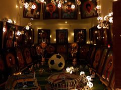 -El Bodegon阿根廷秘鲁餐厅(幸福路店)