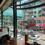 宝藏串店