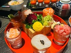 -山上下日本料理(万象城店)
