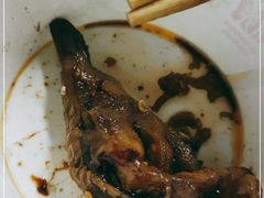 -小民大排档(光谷店)