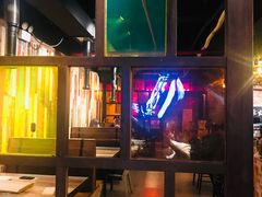 -枪火串烧·东北特色烧烤(罗湖总店)