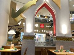 -甘思咪哚·云南艺术餐厅(天河广百店)