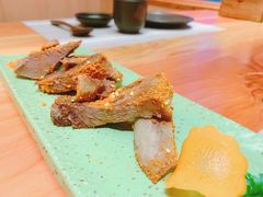 -文三酒肆自助放题(新街口友谊广场店)