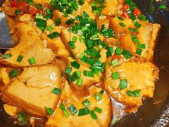 -费大厨辣椒炒肉(黄兴中心广场店)