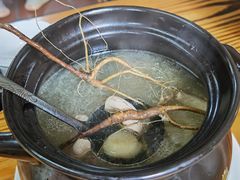 马蹄虎尾轮小肠汤-杨厝六十六农庄农舍(杨厝路店)
