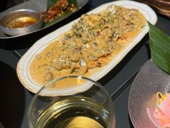 -Ameigo梅果·云贵川bistro(长宁来福士店)
