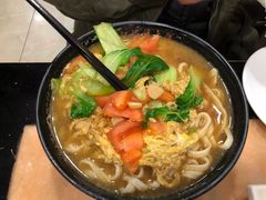 -吴记百姓菜馆·北京菜·烤鸭(故宫店)