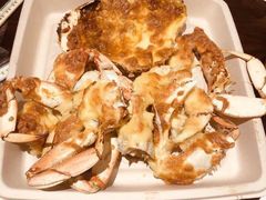 帝王蟹-盒马鲜生(杭州运河上街店)